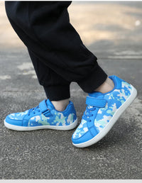 Thumbnail for Barefoot – Åndbar og let – Barefoot Mesh Sneakers