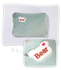Thumbnail for Bear – Hurtig og sikker opvarmning – Genopladelig babyvarmer