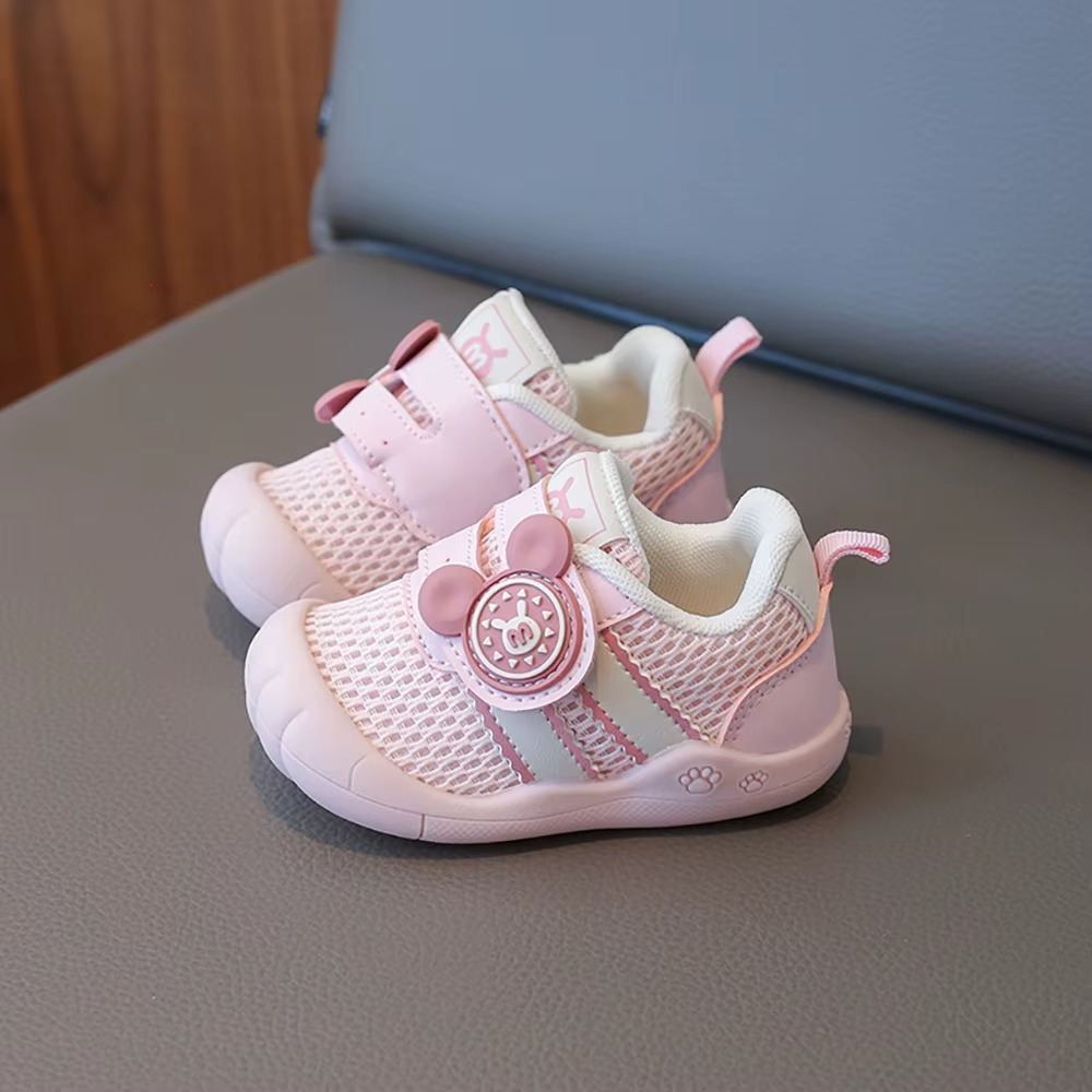 Mini Fashion™ - Trendy og åndbare - Træningssko til småbørn