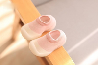 Thumbnail for TinySteps – Komfort og sikkerhed - FlexiFeet babysko
