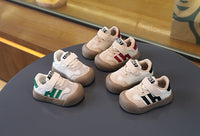 Thumbnail for StrideKids – Komfort og stil - Sneaker med velcro til børn