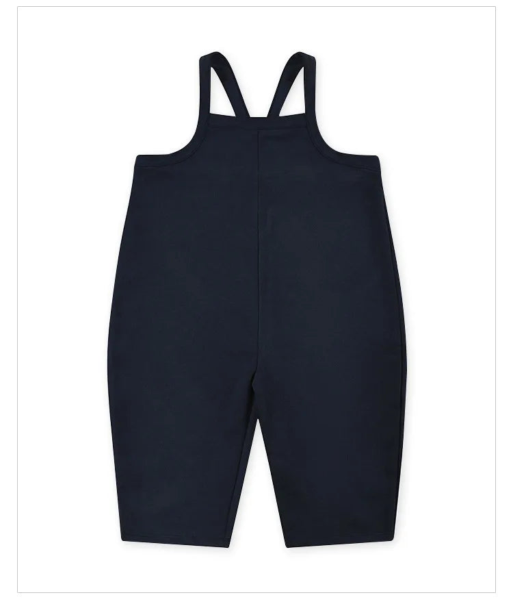 Mini Fashion - Komfortabelt og stilfuldt tøjsæt - Babyoutfit