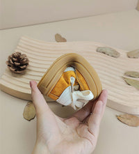 Thumbnail for TinySteps – Komfort og stil - Sneaker med snørebånd