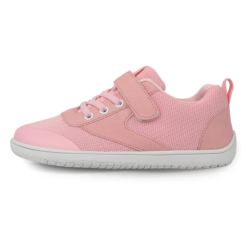 Barefoot – Bred og let – Barefoot børnesneakers