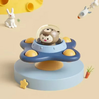 Thumbnail for Suction Spinner™ - Sammen uden stress - Snurrende legetøj