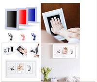 Thumbnail for Baby Handprint Kit™ - Unikt minde om dit barn - Imprint Kit