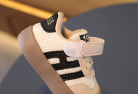 Thumbnail for StrideKids – Komfort og stil - Sneaker med velcro til børn
