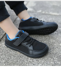 Thumbnail for Barefoot – Åndbar og let – Barefoot Mesh Sneakers