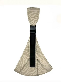 Thumbnail for Baby Sling Carrier™ - Ekstra bred bæresele - Ergonomisk hoftebærer