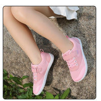 Thumbnail for Barefoot – Bred og let – Barefoot børnesneakers
