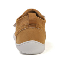 Thumbnail for Barefoot – Bred næse & komfort – Barefoot børnesneakers