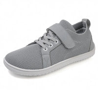 Thumbnail for Barefoot – Bred næse & komfort – Barefoot børnesneakers