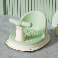 Thumbnail for LumaLieve – Sikker og komfortabel – Ergonomisk babybadestol