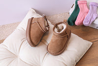 Thumbnail for CozySteps – Varm og praktisk - Enkellaarsjes til børn