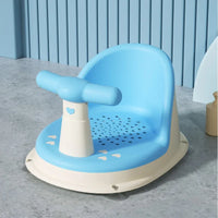 Thumbnail for LumaLieve – Sikker og komfortabel – Ergonomisk babybadestol