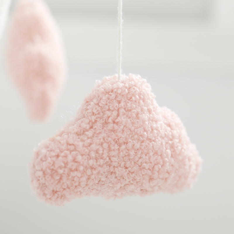 Nuvio – Rust & Sfeer – Babymobiel med skyer