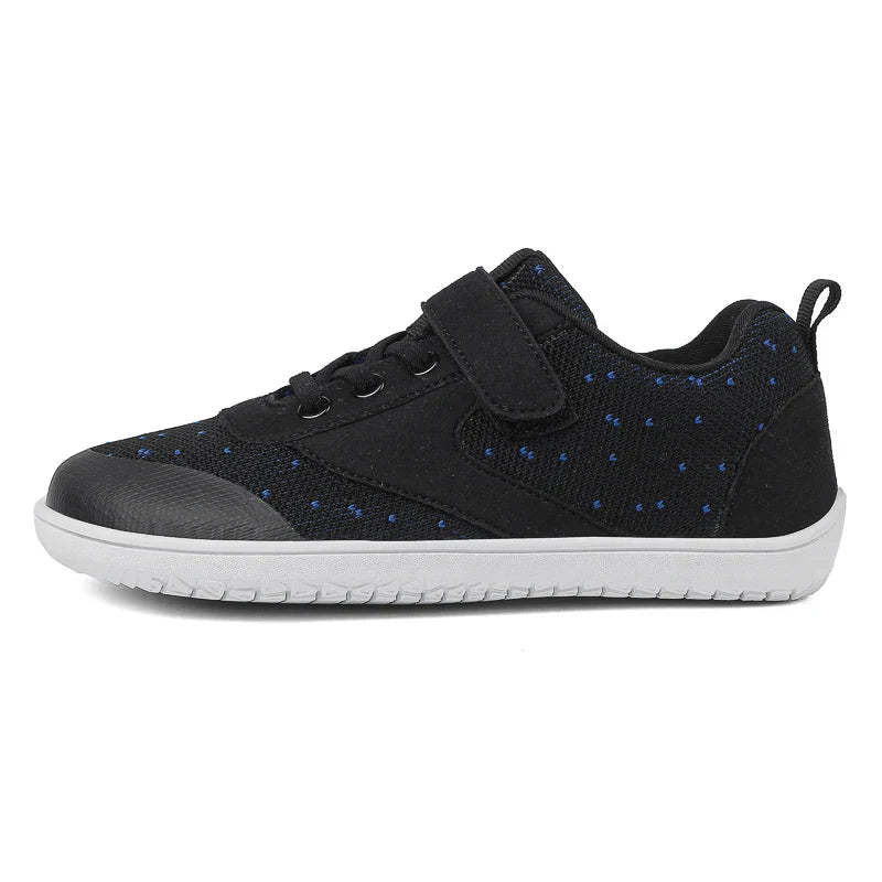 Barefoot – Bred og let – Barefoot børnesneakers