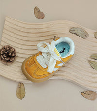 Thumbnail for TinySteps – Komfort og stil - Sneaker med snørebånd
