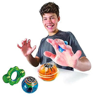 Thumbnail for Magnet Toys™ - En unik fidget-ring - Fidget-legetøj
