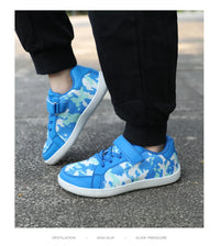 Thumbnail for Barefoot – Åndbar og let – Barefoot Mesh Sneakers