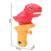 Thumbnail for Dinosaur Water Gun™ - Plaskende sjov - vandpistol