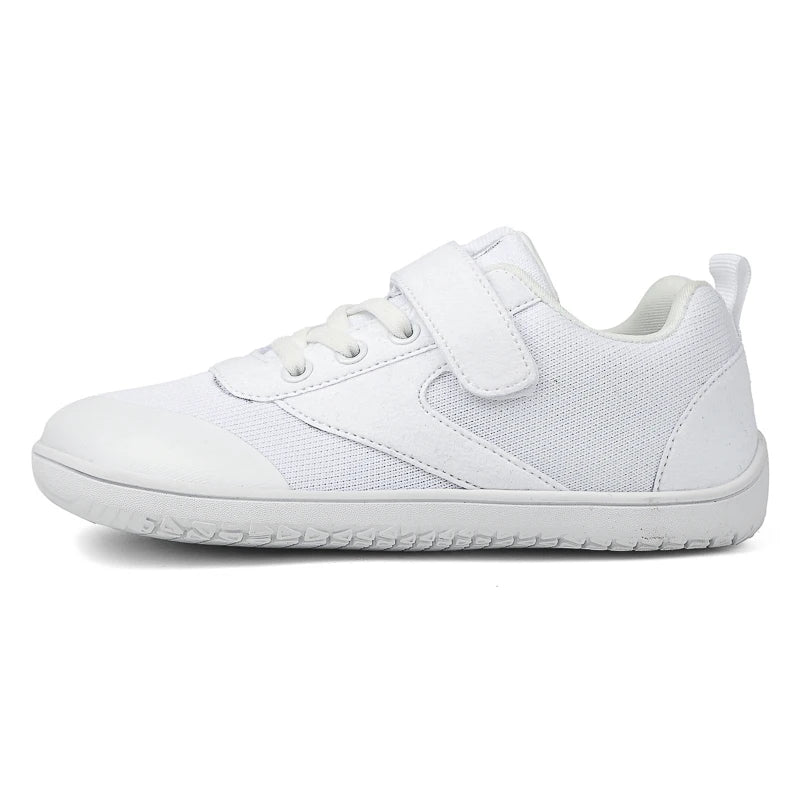 Barefoot – Bred og let – Barefoot børnesneakers