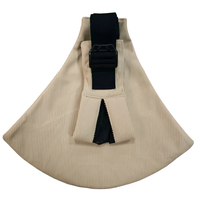 Thumbnail for Baby Sling Carrier™ - Justérbar bæresele - Hofteslynge