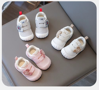 Thumbnail for Mini Fashion™ - Trendy og åndbare - Træningssko til småbørn