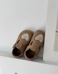 Thumbnail for Barefoot – Læder & Barefoot – Børnesko med blød sål