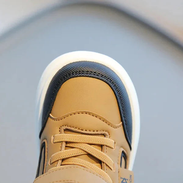CoolKicks – Komfortabel og fleksibel – høje sneakers