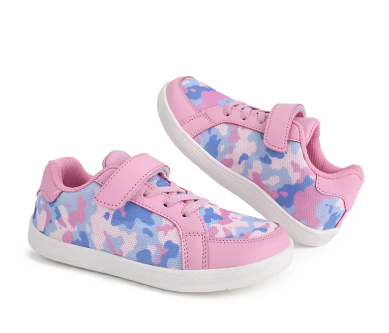 Barefoot – Åndbar og let – Barefoot Mesh Sneakers