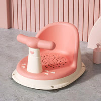 Thumbnail for LumaLieve – Sikker og komfortabel – Ergonomisk babybadestol