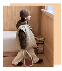 Thumbnail for FleeceWear – Komfortabel og moderne – Bodywarmer