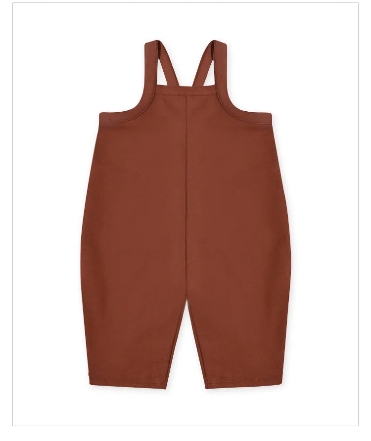 Mini Fashion - Komfortabelt og stilfuldt tøjsæt - Babyoutfit