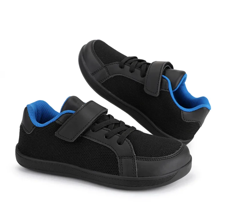 Barefoot – Åndbar og let – Barefoot Mesh Sneakers