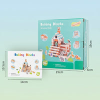 Thumbnail for mLittleBuilder – Kreativt og lærerigt – Byggesæt