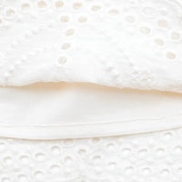 Thumbnail for TinyLuxe – Zomerset med blonder-top og bukser med brede ben