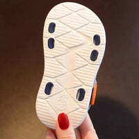 Thumbnail for Summer Soft Sole – Komfort & skridsikkerhed – Børnesandaler
