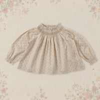 Thumbnail for Cotton Shirt & Shorts – Let og behageligt – Sommersæt til børn