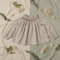 Thumbnail for Cotton Shirt & Shorts – Let og behageligt – Sommersæt til børn
