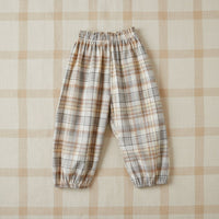 Thumbnail for Harem Pants – Luftig & behagelig – Løse børnebukser