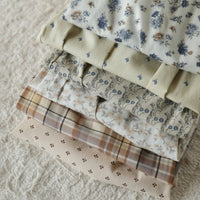 Thumbnail for Harem Pants – Luftig & behagelig – Løse børnebukser