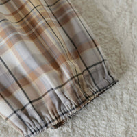 Thumbnail for Harem Pants – Luftig & behagelig – Løse børnebukser