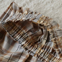 Thumbnail for Harem Pants – Luftig & behagelig – Løse børnebukser
