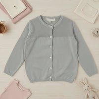 Thumbnail for Knitwear Set – Elegant og behagelig – blødt strikket cardigan