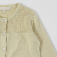 Thumbnail for Knitwear Set – Elegant og behagelig – blødt strikket cardigan
