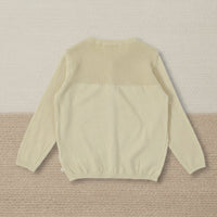 Thumbnail for Knitwear Set – Elegant og behagelig – blødt strikket cardigan