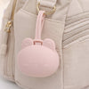 Personalized Pacifier Case – Graveret & praktisk – Personlig sutterholder
