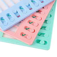 Thumbnail for Kids Chore Chart – Struktur & Selvstændighed – Opgaveliste-tavle