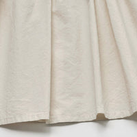 Thumbnail for Sailor Top – Elegant og behagelig – Bluse med blondedetaljer og pufærmer